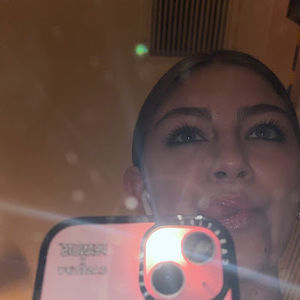 Meet your Posher, Hannah helicopter